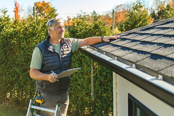 Trusted Flat Roof Repair service in Lisle, IL - Ben Roofing and Steel LLC